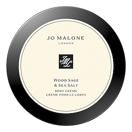 Wood Sage & Sea Salt - Body Crème